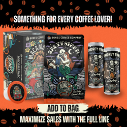 Flavored Coffee Pods - French Toast