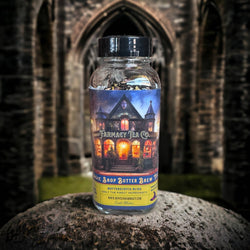 Magic Shop Butter Brew Tea