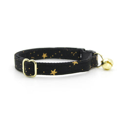 Pet Collar - Noir