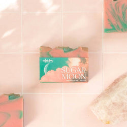 Bar Soap - Sugar Moon