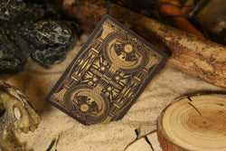 Playing Cards - Egyptian Mythology