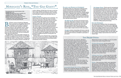 The Game Master's Book of Instant Towns and Cities