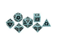 Anime Mystery Dice Set: Single
