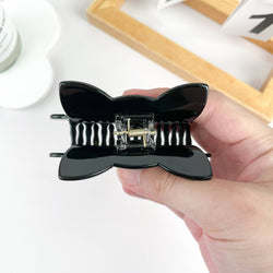 Hair Clip - Kitten Eyes