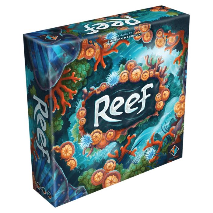 Reef Second Edition