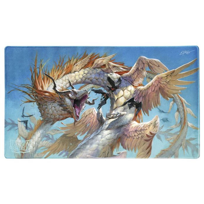 Dragon Shields: Playmat - The Ejsingandr (DISPLAY 20)