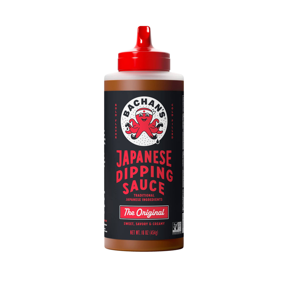 Japanese Sauce - The Original