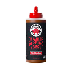 Japanese Sauce - The Original