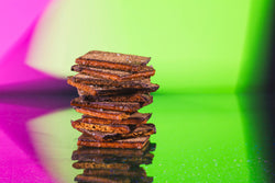 Cracker Cookies - Churros!