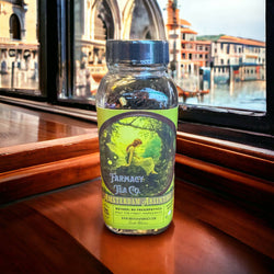 Amsterdam Absinthe Tea