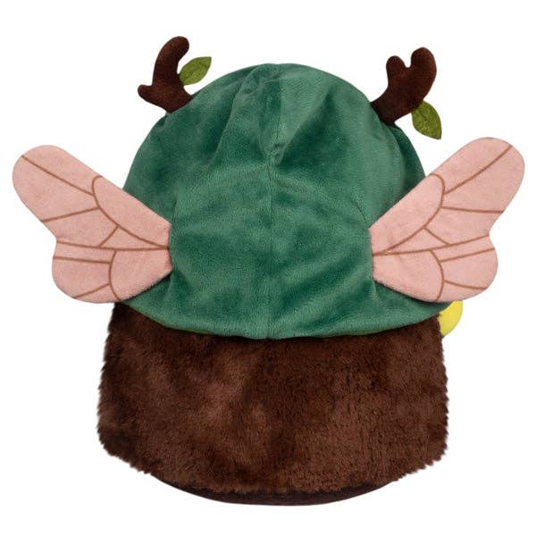 Mini Squishable - Dark Forest Fae