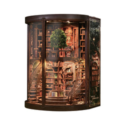 Book Nook Kit - Tree of Knowledge