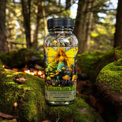 Woodland Fairy Tea