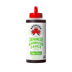 Japanese Sauce - Yuzu Citrus Barbecue