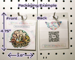 Artificer Class Sticker: Sticker