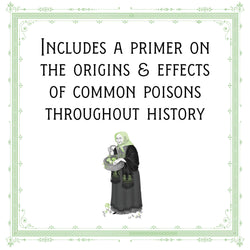 League of Lady Poisoners