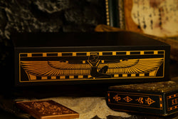 Playing Cards - Egyptian Mythology