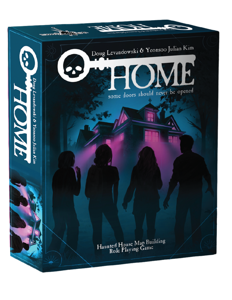HOME RPG