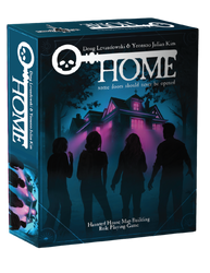 HOME RPG