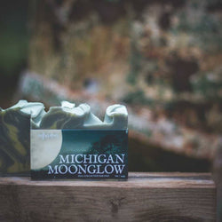 Bar Soap - Michigan Moonglow