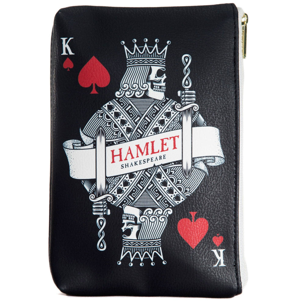 Pencil Case - Hamlet
