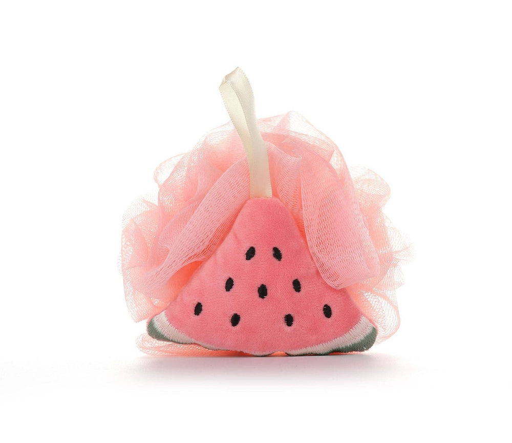 Kawaii Bath Pouf - Star