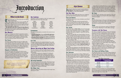 Monsters of Drakkenheim (5E)