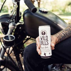 Cane Sugar Craft Soda - Root Beer