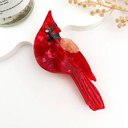 Hair Clip - Bird