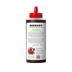 Japanese Sauce - Yuzu Citrus Barbecue