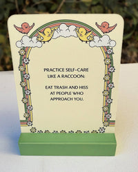 Cynical Affirmations