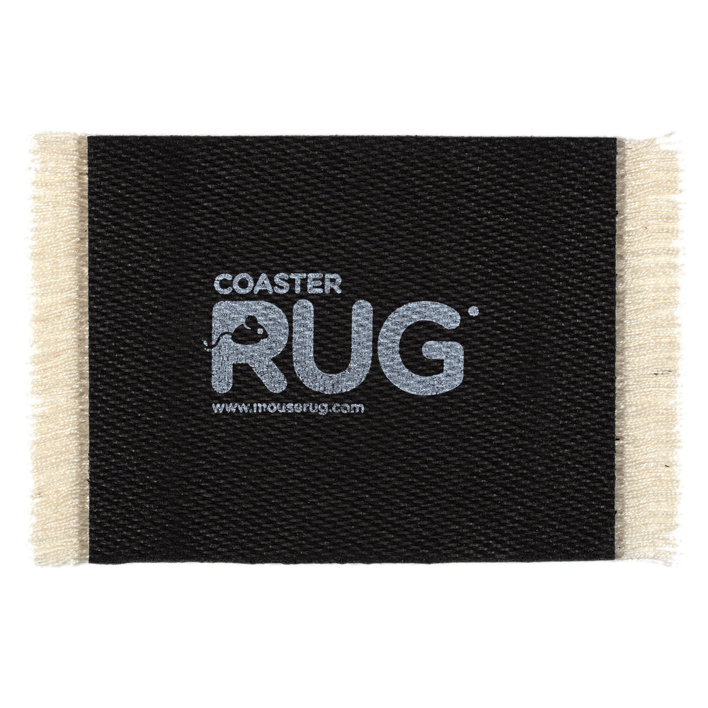 CoasterRug - Tree of Life (4-Piece)