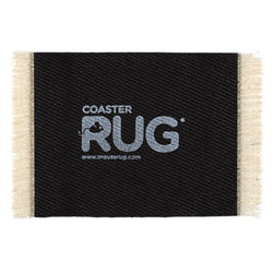 CoasterRug - Tree of Life (4-Piece)