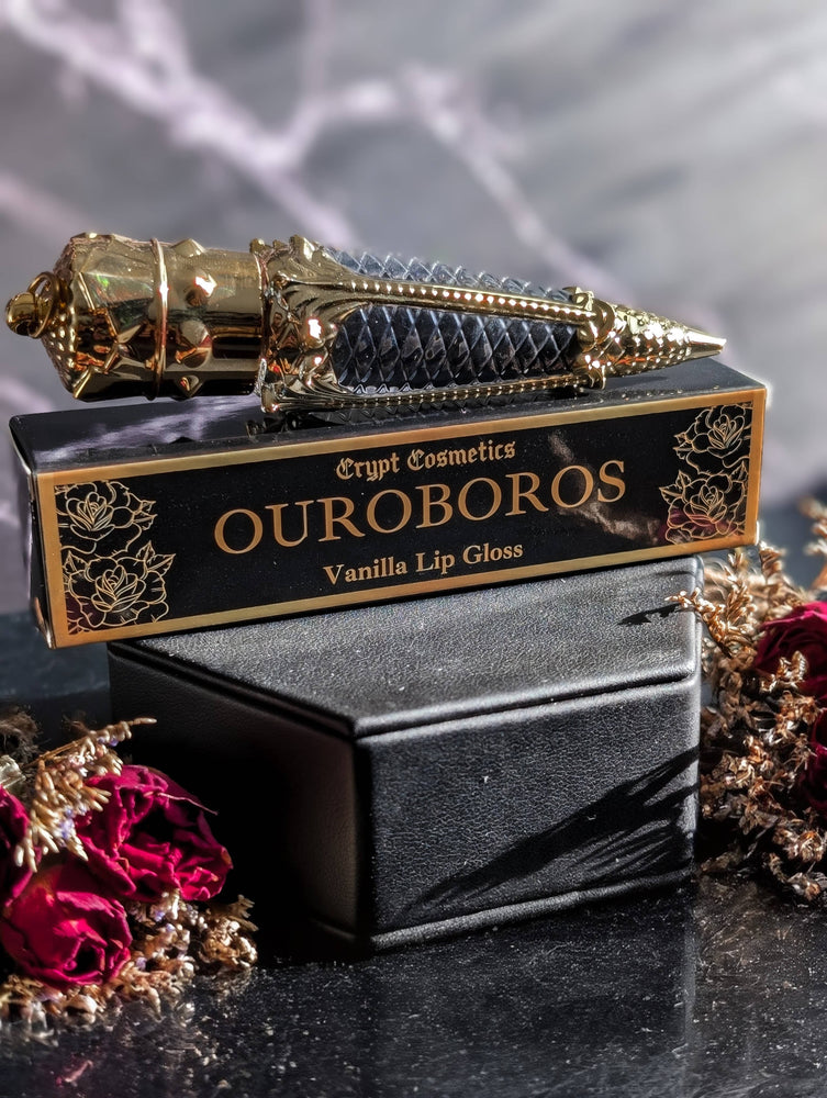 Lip Gloss - Ouroboros (Vanilla)