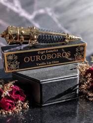 Lip Gloss - Ouroboros (Vanilla)