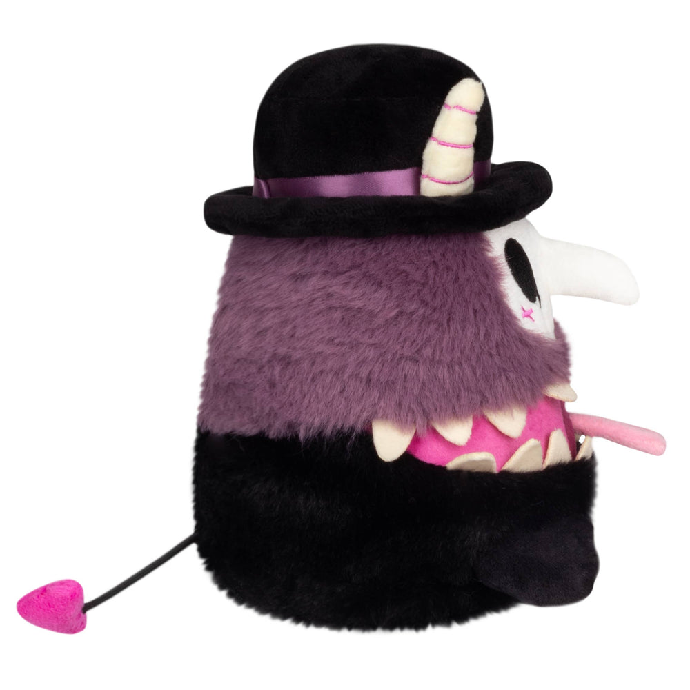 Mini Squishable - Plague Doctor Mimic
