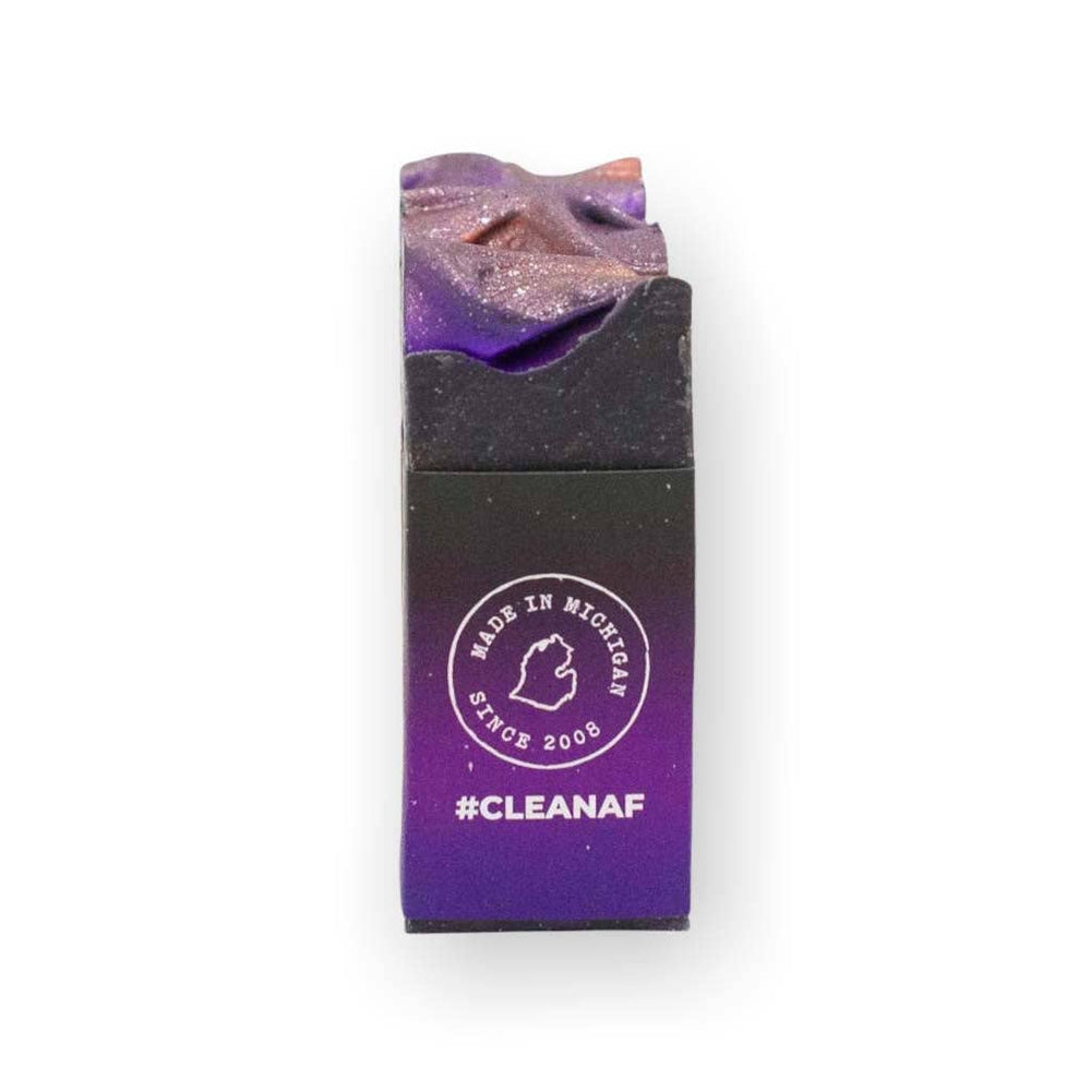 Bar Soap - Space Cowboy