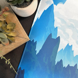 Playmat - ManaCat Island