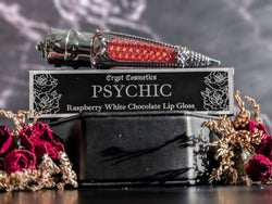 Lip Gloss - Psychic (Pink White Chocolate Raspberry) S