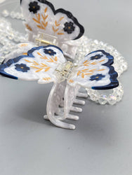 Hair Clip - Chic Butterfly