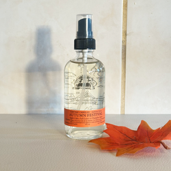 Ambience Spray - Autumn Festival