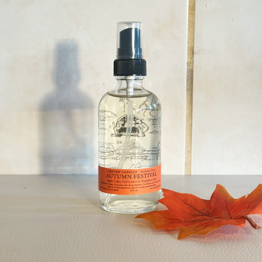 Ambience Spray - Autumn Festival