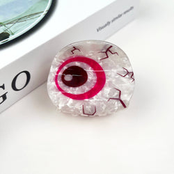 Hair Clip - Eyeball