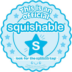 Mini Squishable - Fairy Mothman