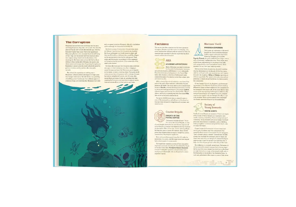 Obojima (5E)