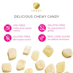 Mochi Gummies - Strawberry