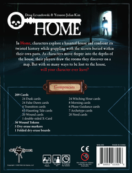 HOME RPG