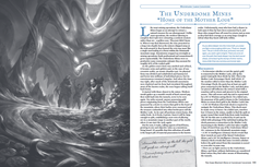 The Game Master's Book of Legendary Locations
