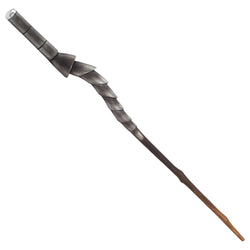 Wand - Armor Scales Slate Grey