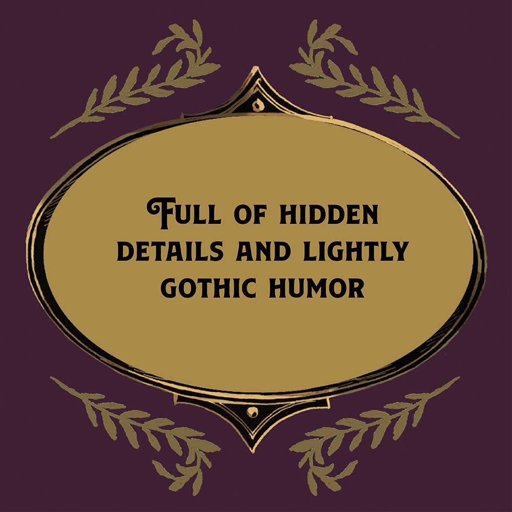 Puzzle - Murder Most Puzzling: The Missing Will